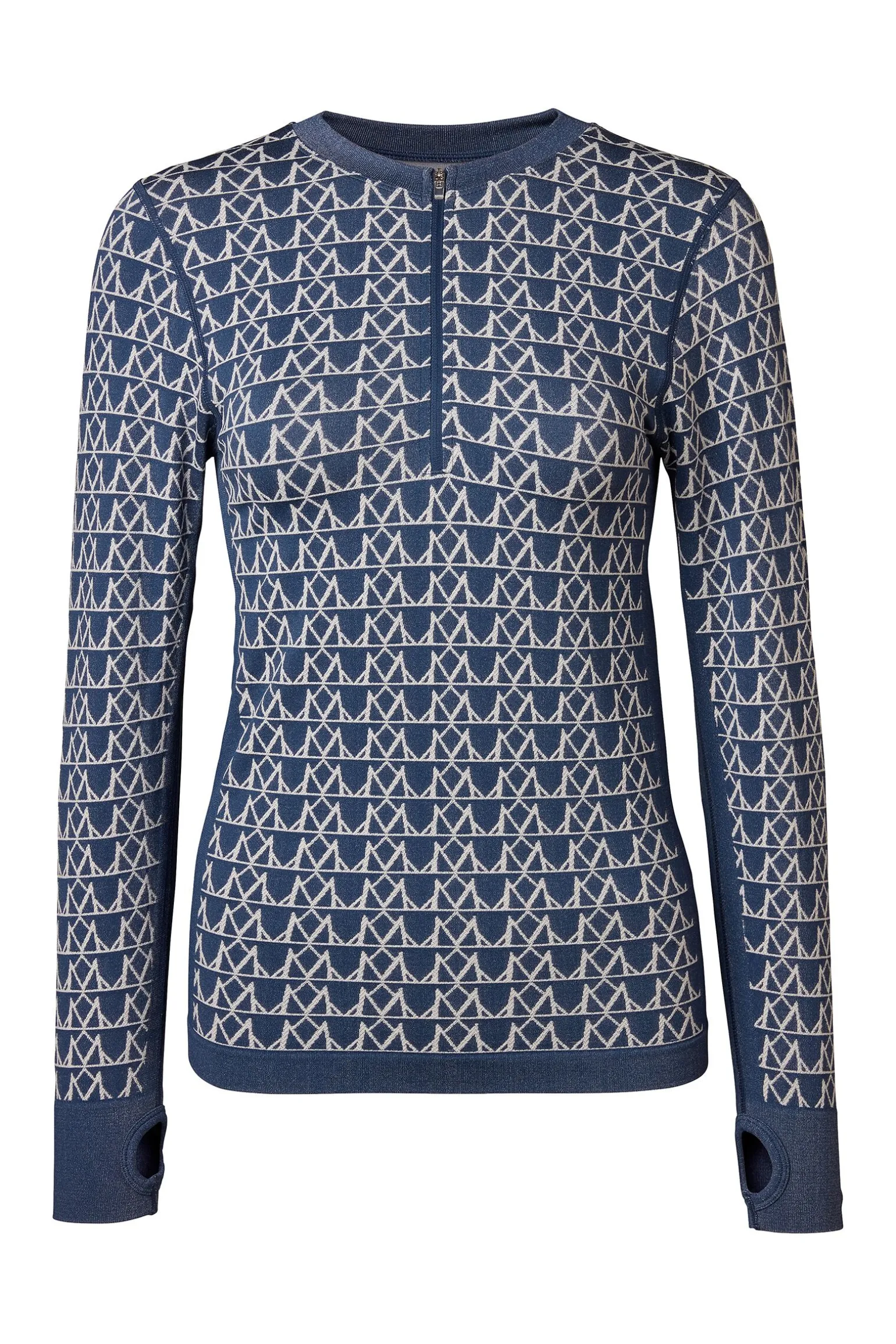 Mountain Horse Magic Tech Topp for kvinner