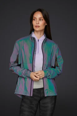 Mountain Horse Mimic refleksjakke for kvinner