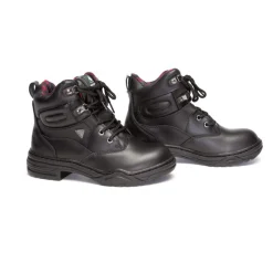 Mountain Horse Mountain Rider Classic ridehalvstøvel