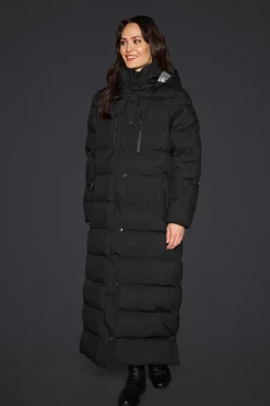 Mountain Horse Quinn Lang Kåpe til Dame