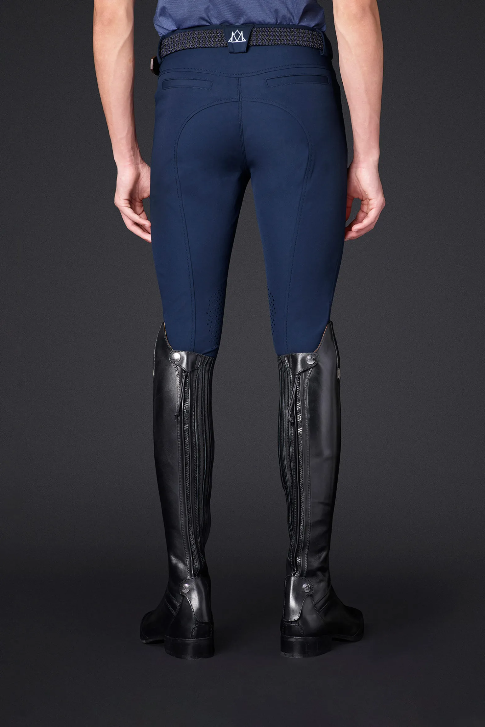 Mountain Horse Robin Men