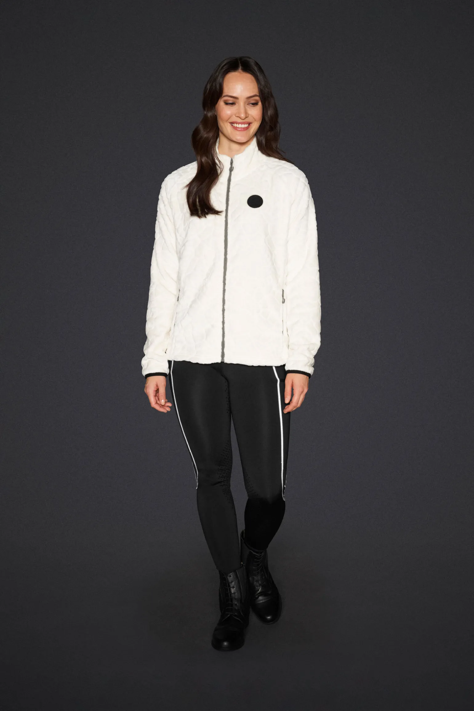 Mountain Horse Shadow Women