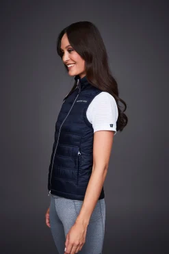 Mountain Horse Star unisex vest