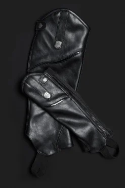 Mountain Horse Veganza Lady Chaps