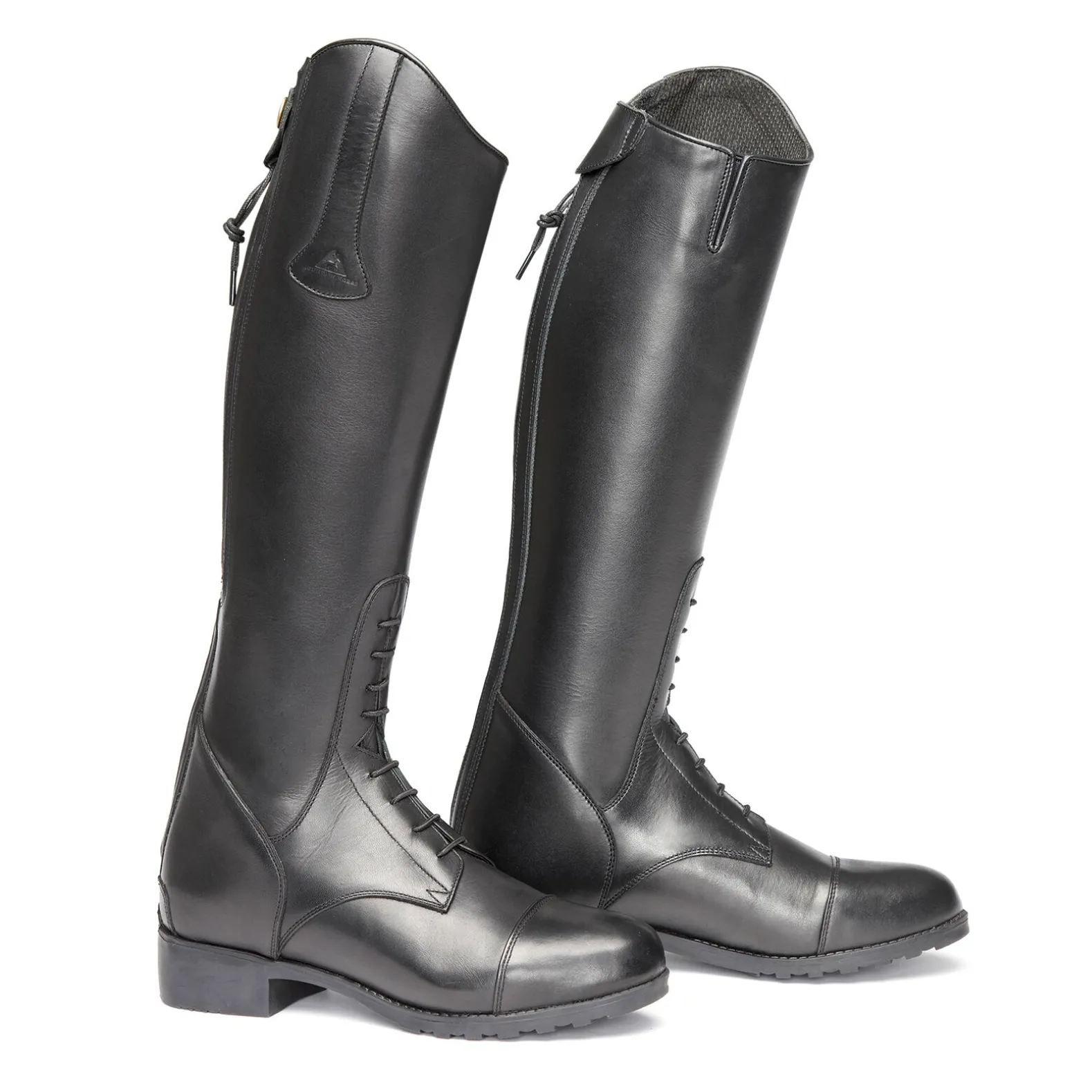 Mountain Horse Venice Young High Rider Barn Ridestøvel