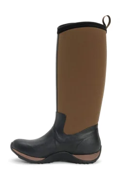 Muck Boot Arctic Adventure dame støvler