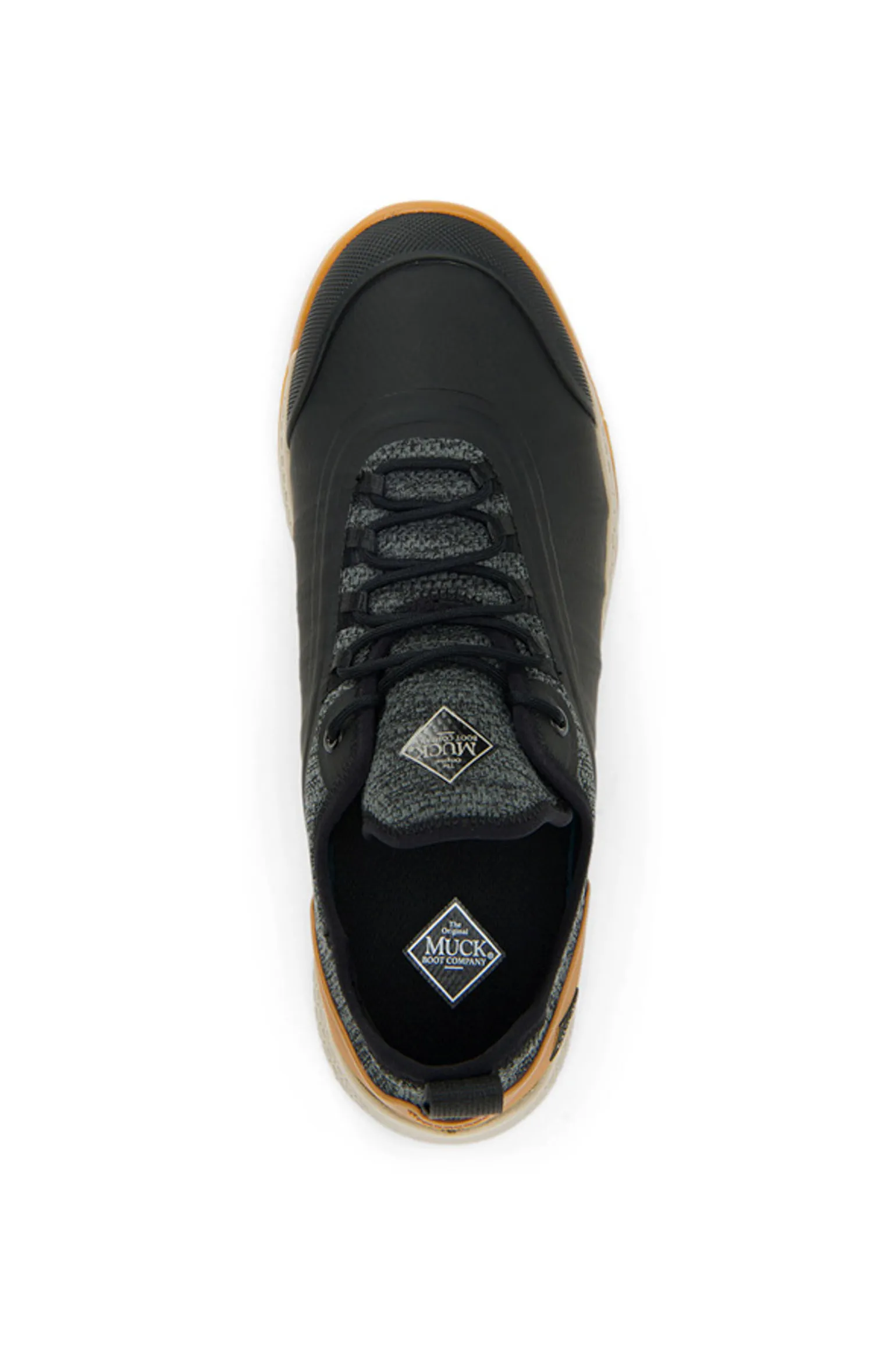 Muck Boot Outscape Lace Up, herresko