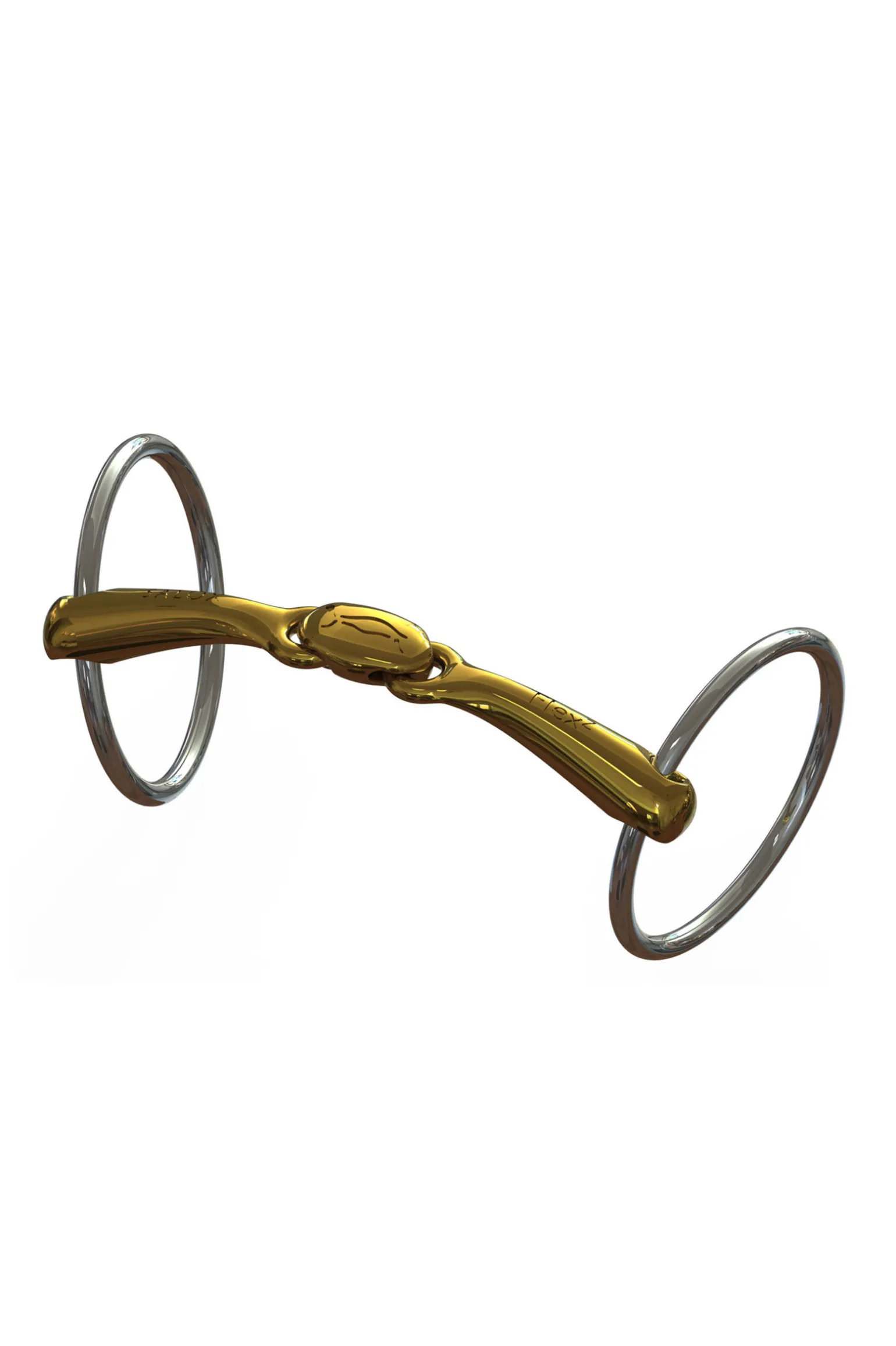 NS Bits Turtle Tilt med Flex, 16 mm, løse ringer 70 mm