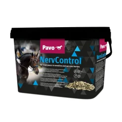Pavo NervControl, 3 kilo