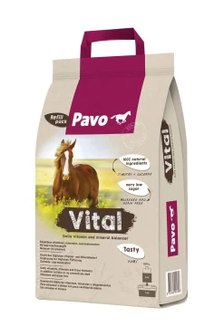 Pavo Vital refill, 8 kilo