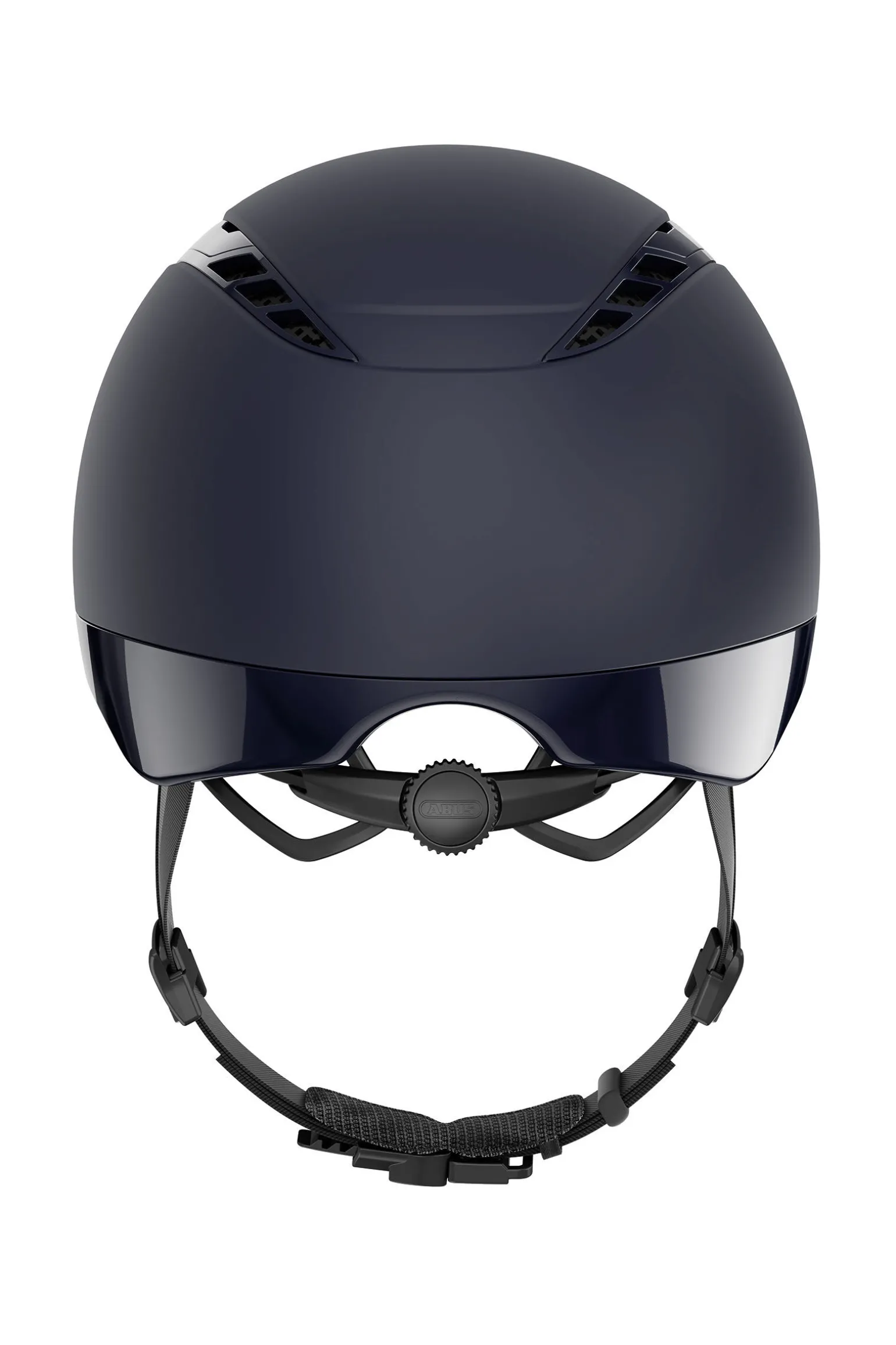 Pikeur Abus AirDuo ridehjelm