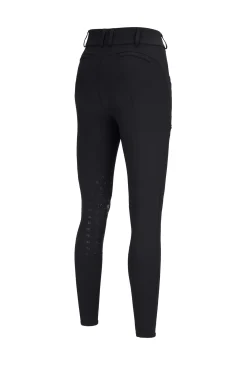 Pikeur Athleisure Ridebukser med Kneegrip
