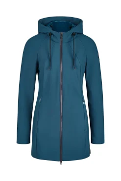 Pikeur Athleisure softshell-kåpe til dame