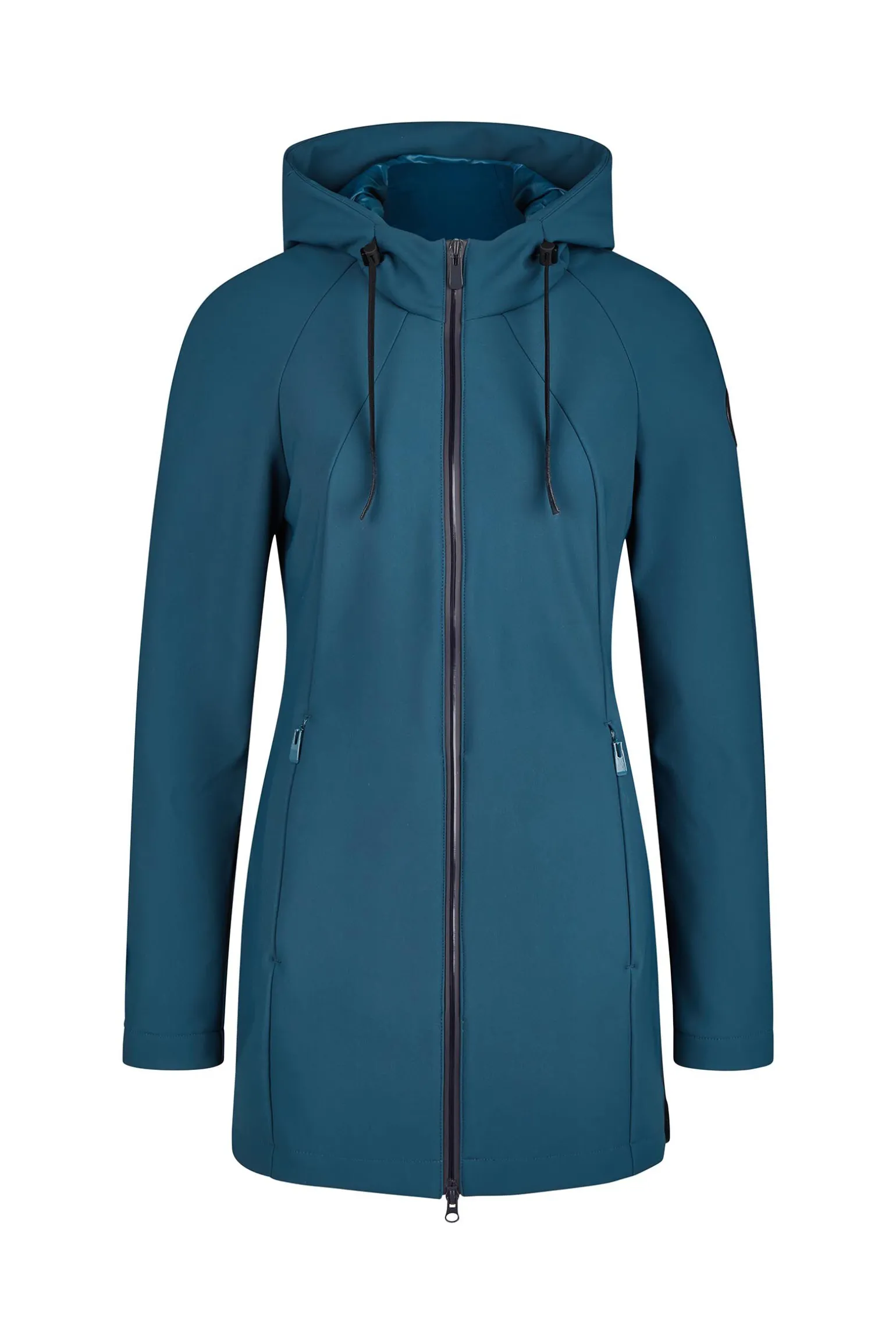 Pikeur Athleisure softshell-kåpe til dame