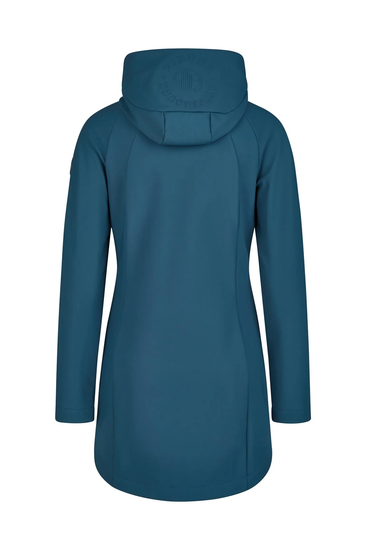 Pikeur Athleisure softshell-kåpe til dame