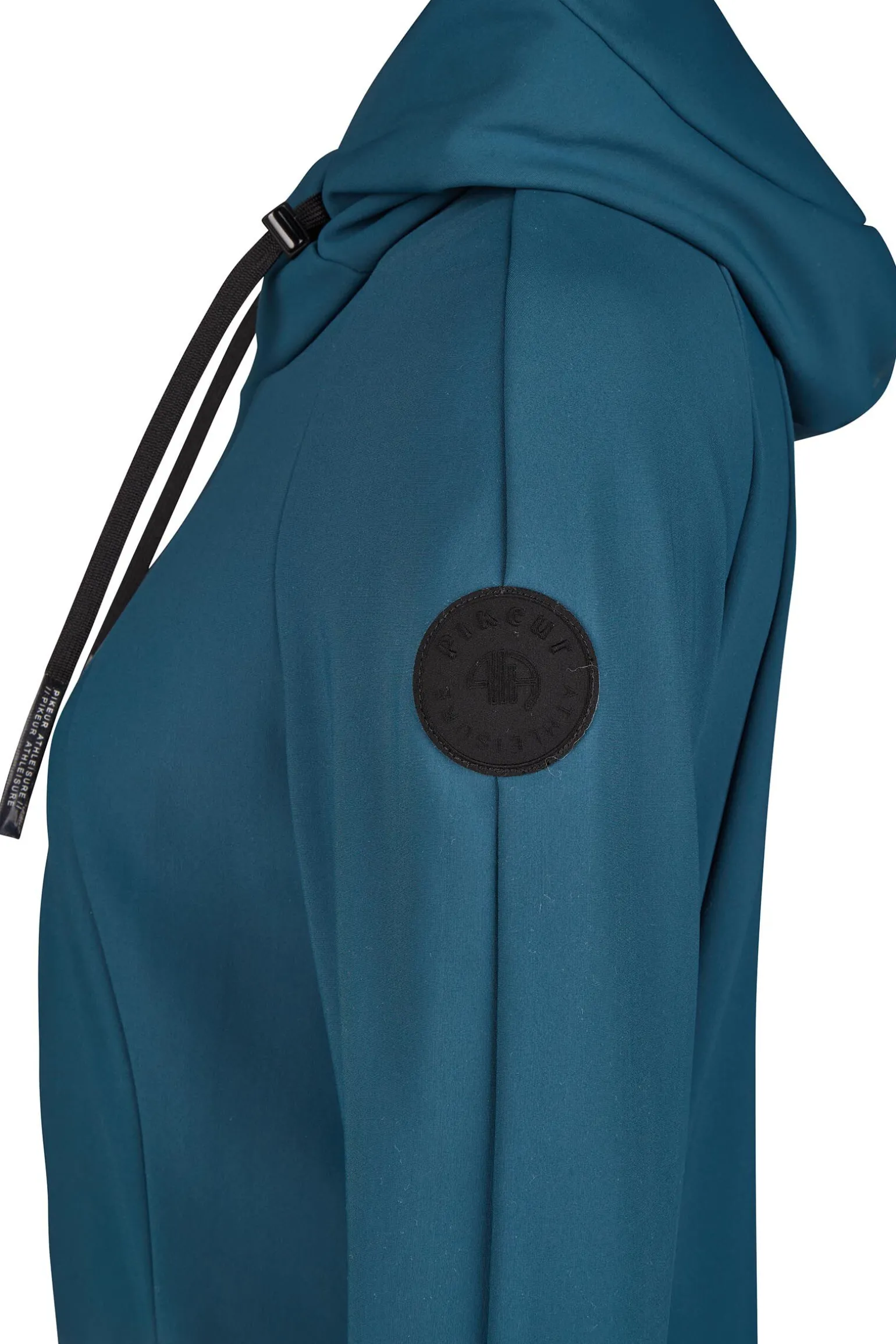 Pikeur Athleisure softshell-kåpe til dame