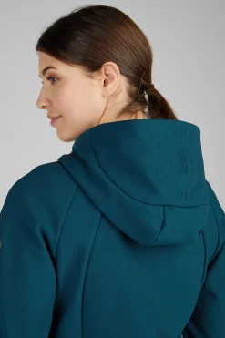 Pikeur Athleisure softshell-kåpe til dame