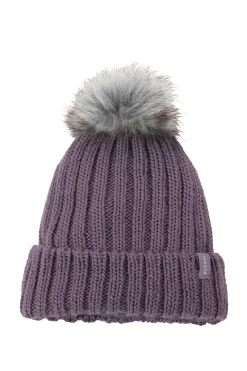 Pikeur lue med pelsdusk