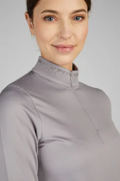 Pikeur Selection Zip Shirt