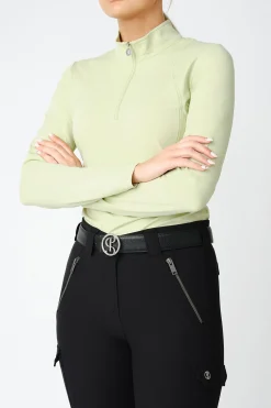 PS of Sweden Adele langermet genser, baselag til dame