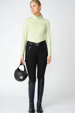 PS of Sweden Adele langermet genser, baselag til dame