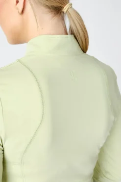 PS of Sweden Adele langermet genser, baselag til dame