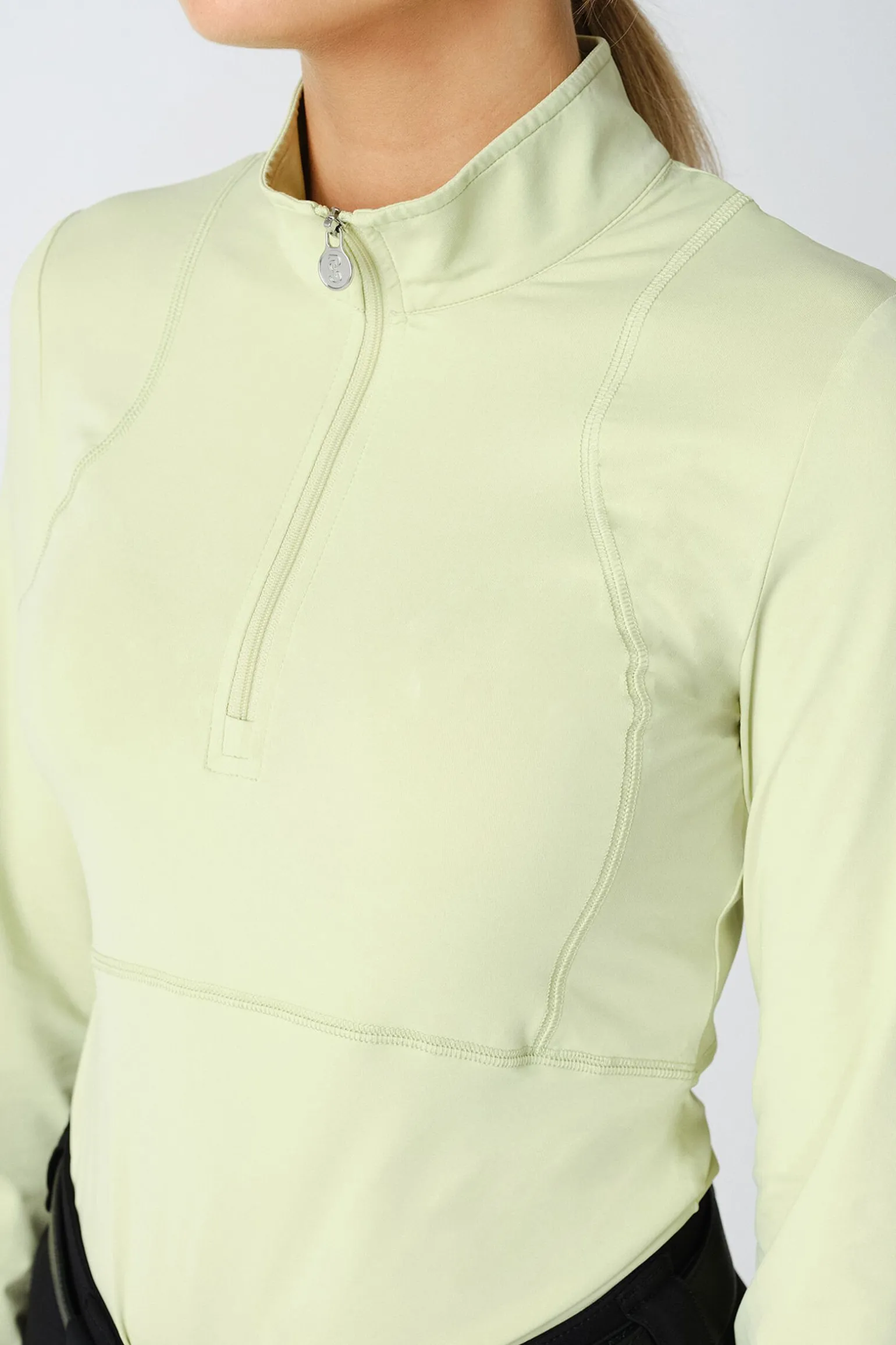 PS of Sweden Adele langermet genser, baselag til dame