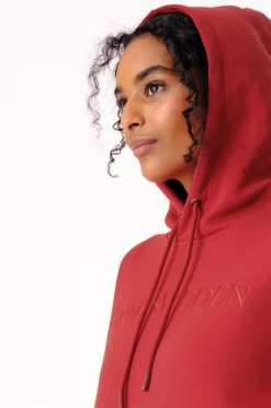 PS of Sweden Angela hettegenser for kvinner