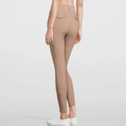 PS of Sweden Charlie kneforsterket ridebukse, dame