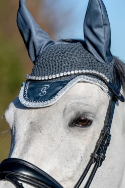 PS of Sweden Fluehette Ruffle Pearl