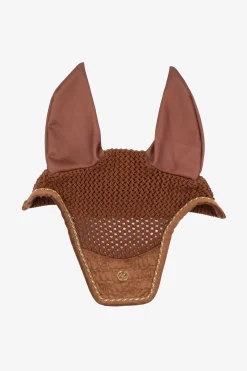 PS of Sweden fluehette Velvet Monogram