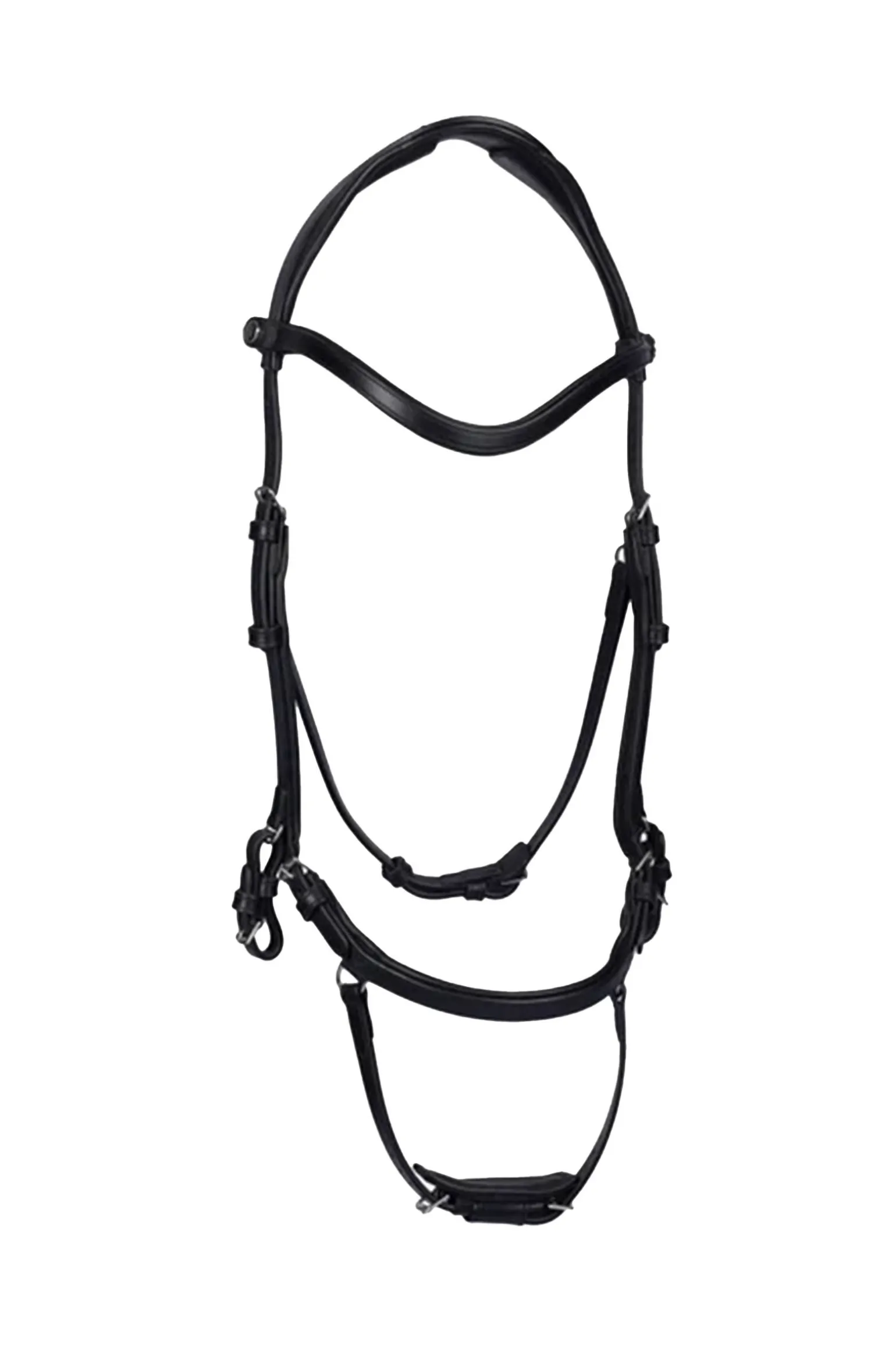 PS of Sweden Hodelag King Edward