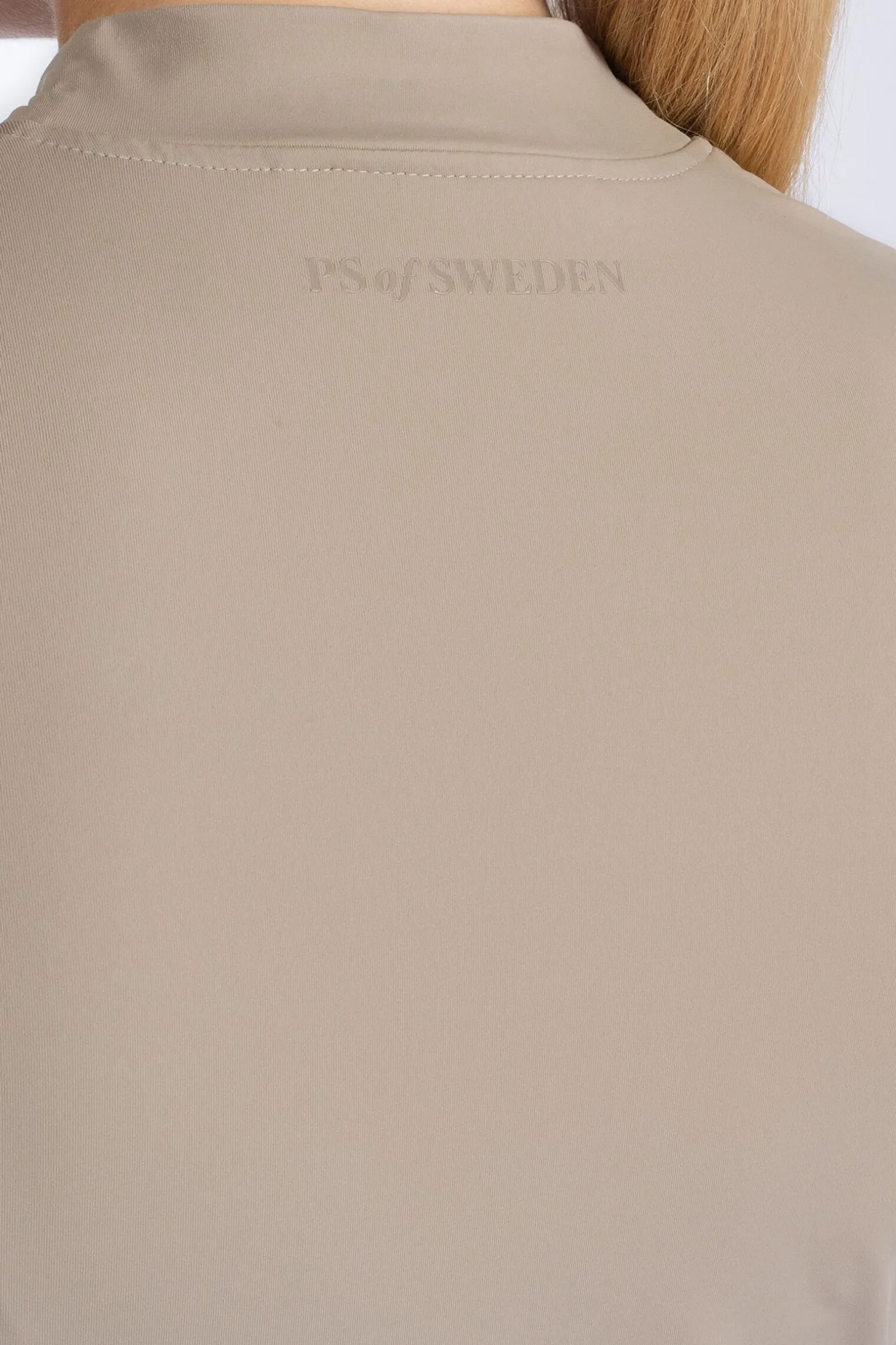 PS of Sweden Louise langermet genser, baselag til dame