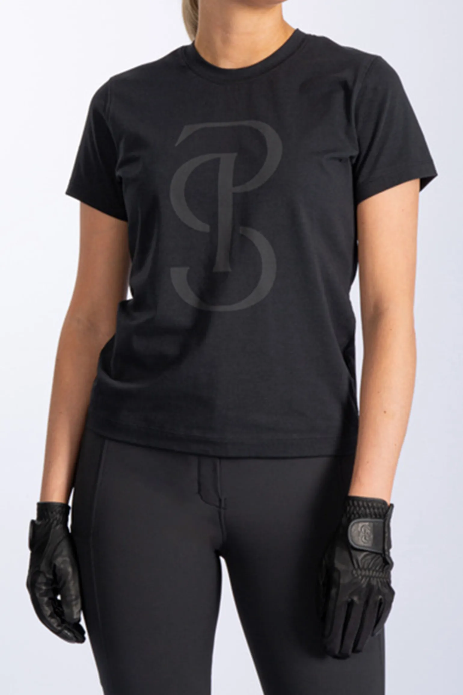 PS of Sweden Signe Bomullsskjorte