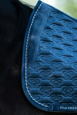 PS of Sweden sjabraker Velvet Monogram dressur