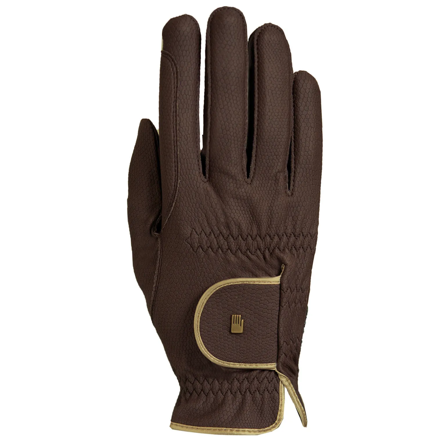 Roeckl Lona ridehansker