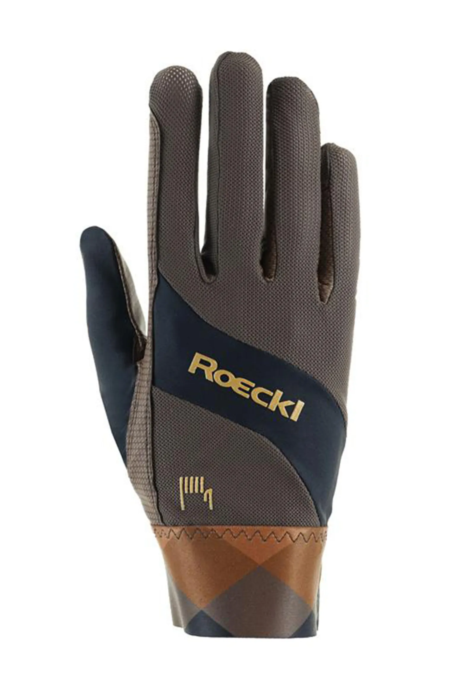 Roeckl Martingal Hansker