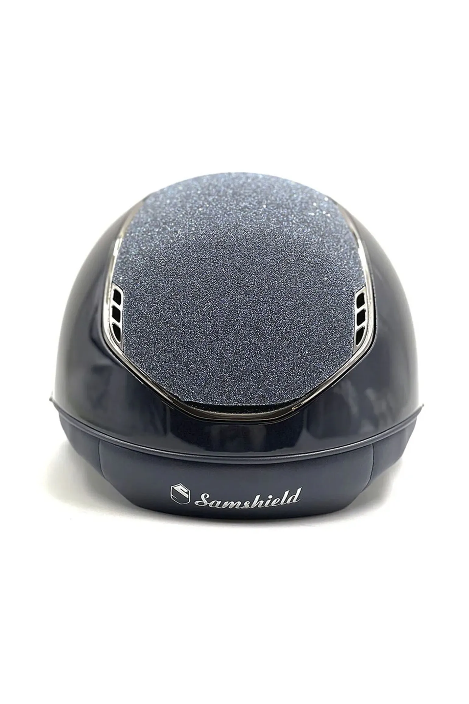 Samshield Miss Shield Glossy med Crystal stoff 2.0