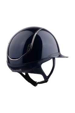 Samshield Miss Shield Glossy med Svart Chrome 2.0