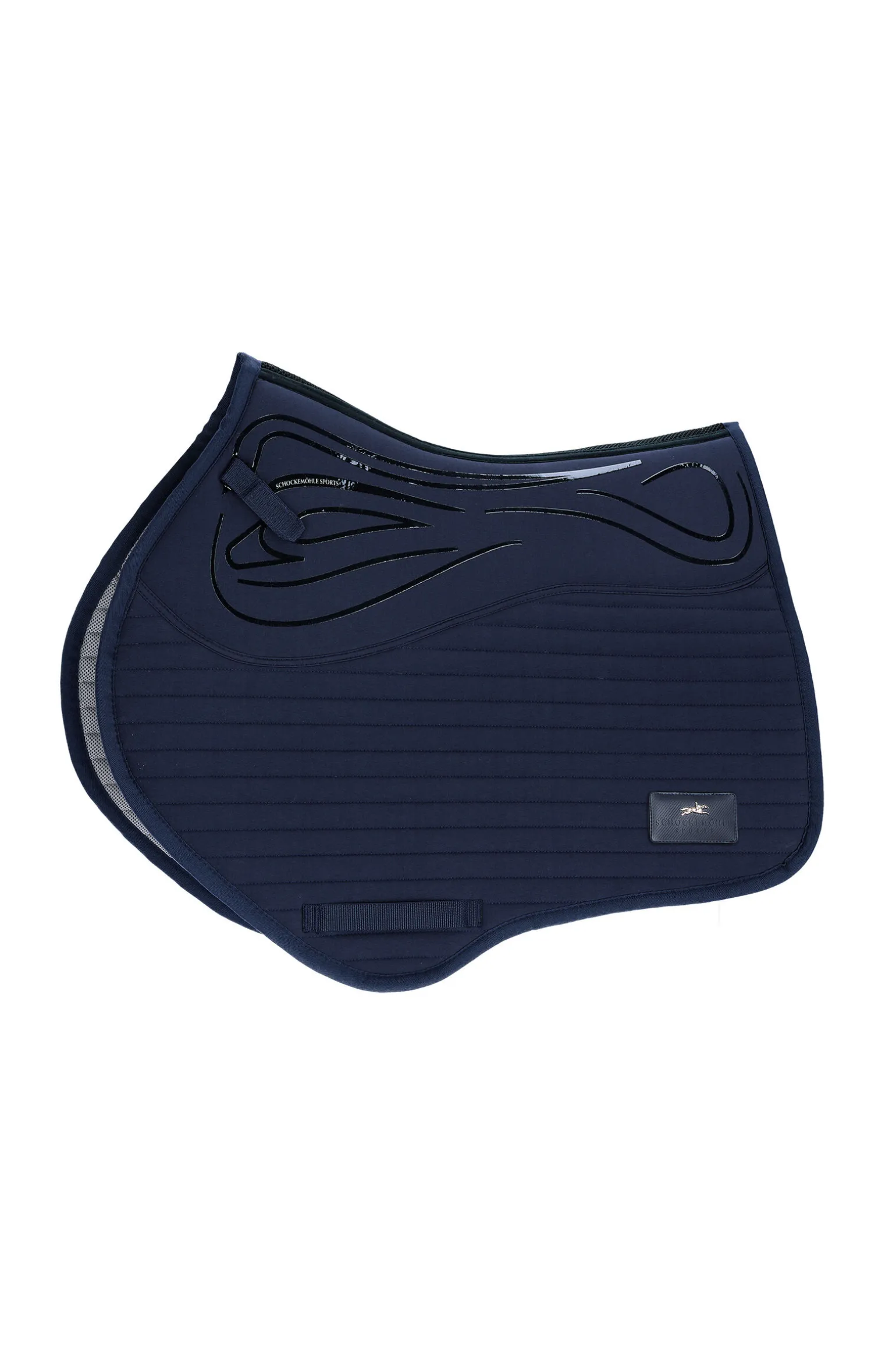 Schockemöhle Sports Air Sporty Jumping Sadel Pad