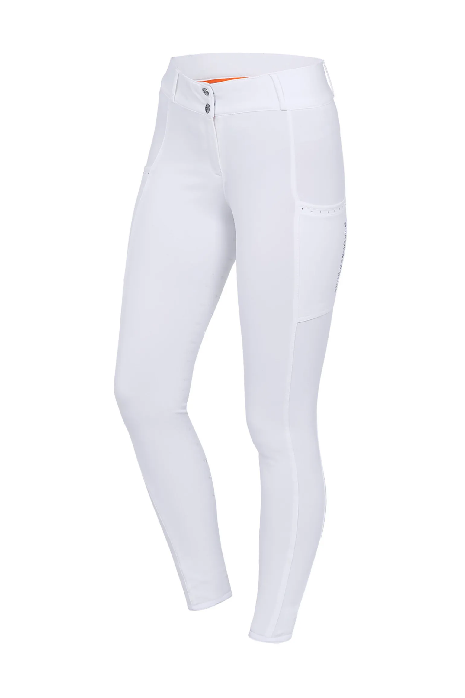 Schockemöhle Sports Carla ridebukser for kvinner