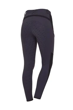 Schockemöhle Sports Comfy ridetights for kvinner med full sete