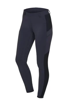 Schockemöhle Sports Comfy ridetights for kvinner med full sete
