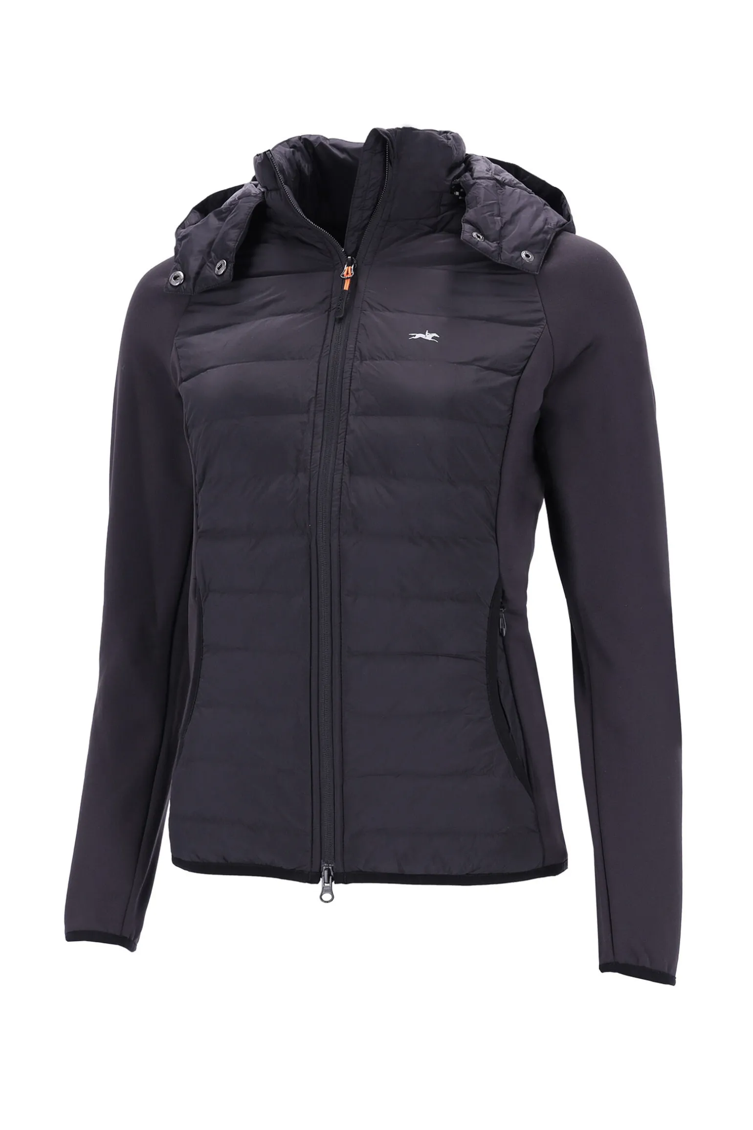 Schockemöhle Sports Darleen lett jakke for kvinner