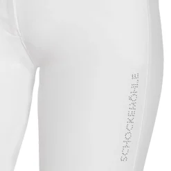 Schockemöhle Sports Deliah ridebukser med knegrip