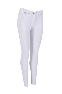 Schockemöhle Sports Electra II ridebukser for kvinner