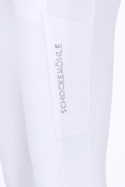 Schockemöhle Sports Electra II ridebukser for kvinner