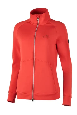 Schockemöhle Sports Isabella Style Lett jakke for kvinner