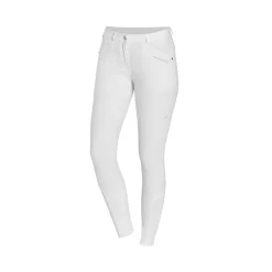 Schockemöhle Sports Loretta ridebukser med knegrip