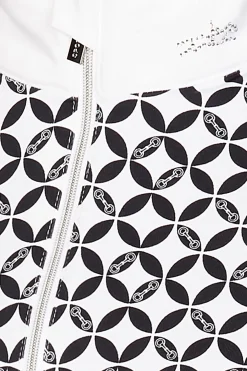 Schockemöhle Sports Louisa showskjorte for kvinner